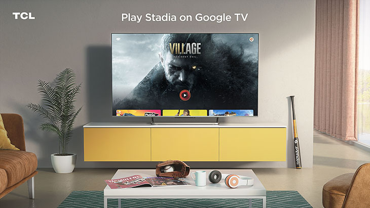 TCL 4K QLED TCL 4K QLED