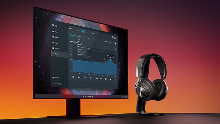 sonar tech sonar tech