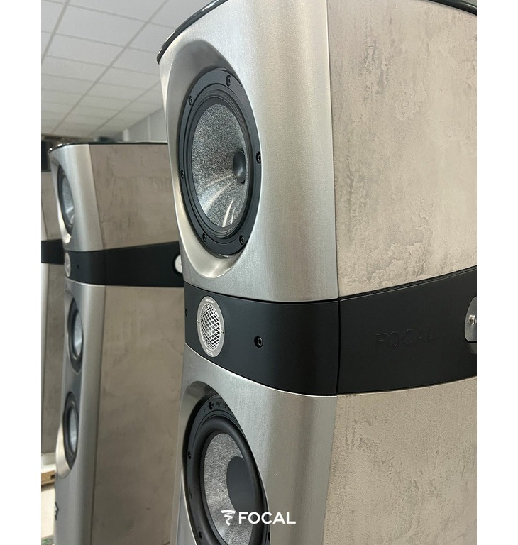 רמקול רצפתי 2 SOPRA N&deg; של Focal