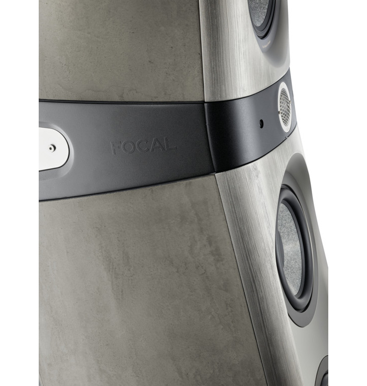 רמקול רצפתי 2&nbsp;SOPRA N&deg; של Focal
