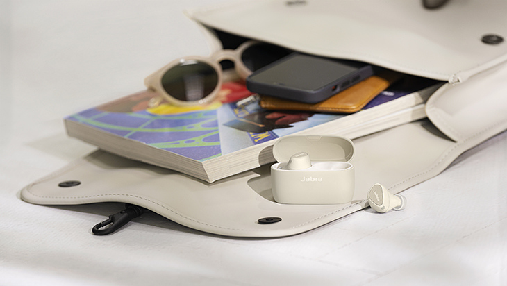 True Wireless Jabra Elite 5 True Wireless Jabra Elite 5