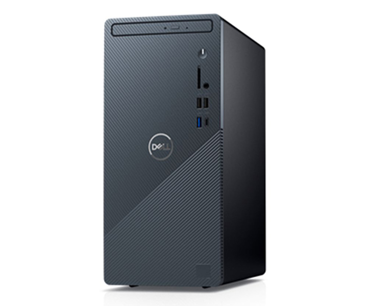 Inspiron compact desktop 3910 Inspiron compact desktop 3910