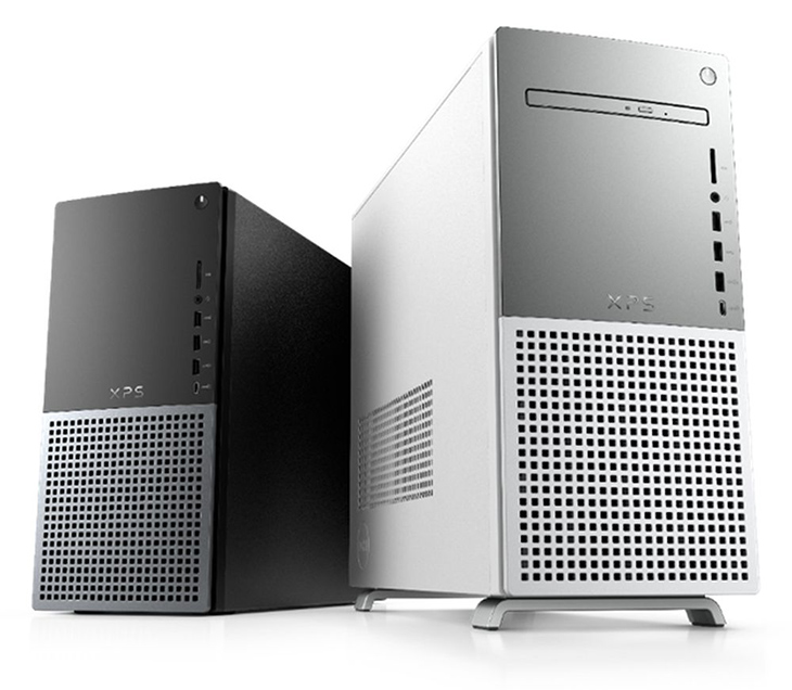 XPS Desktop 8950 XPS Desktop 8950