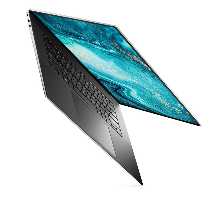 XPS 17 9720 XPS 17 9720