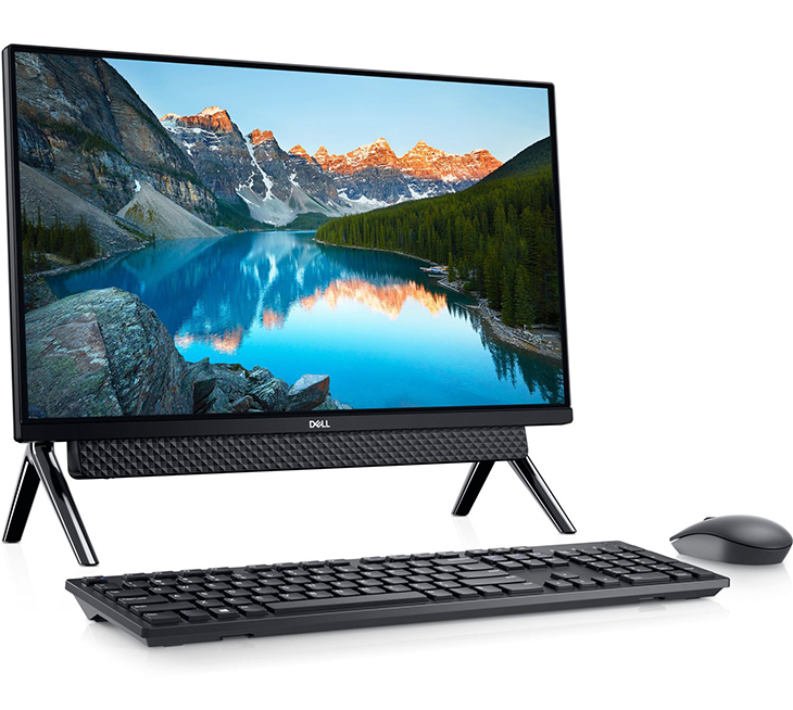Inspiron all in one Inspiron all in one