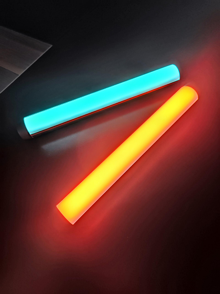soonwell led light tube