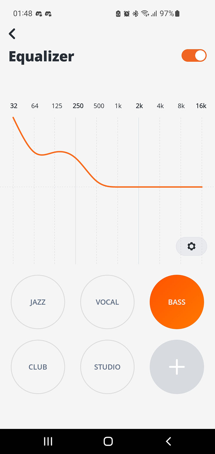EQ EQ