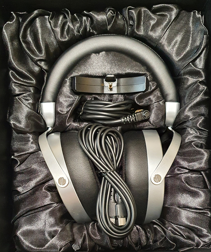 אוזניות HIFIMAN DEVA PRO
