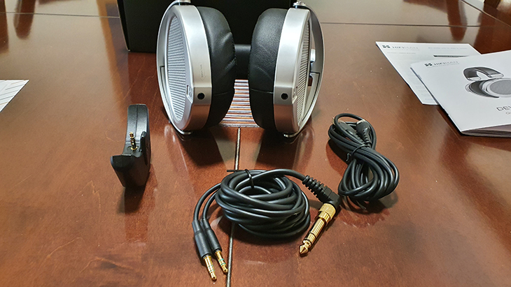 hifiman