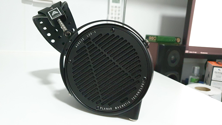 אוזניות AUDEZE LCDX אוזניות AUDEZE LCDX