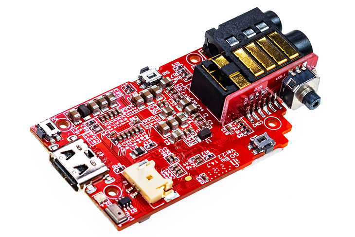 PCB PCB