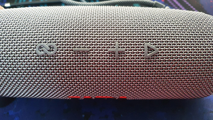 JBL Flip 6 JBL Flip 6