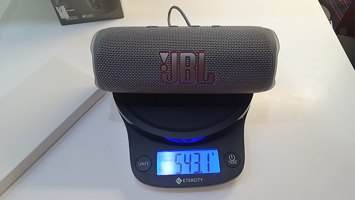 JBL על המשקל JBL על המשקל