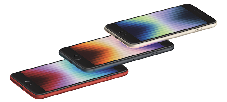 iphone-se iphone-se
