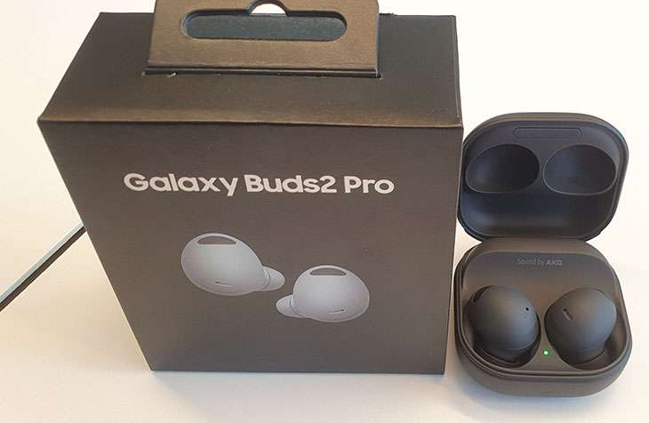 Buds2 Pro Buds2 Pro