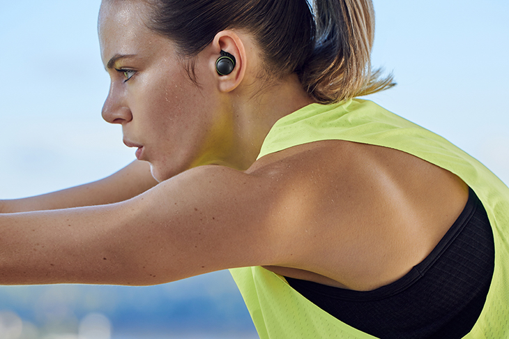 TONE Free Fit TONE Free Fit