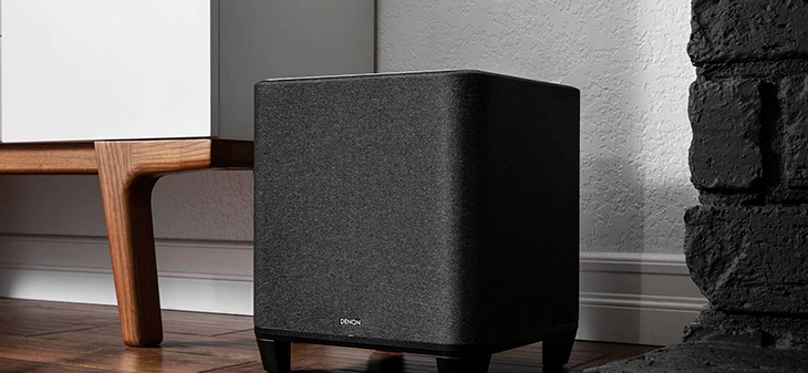 HOME Subwoofer HOME Subwoofer