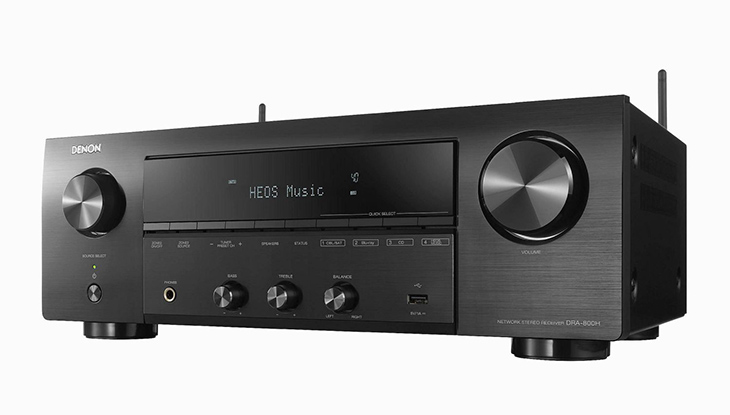 DRA-800H DRA-800H