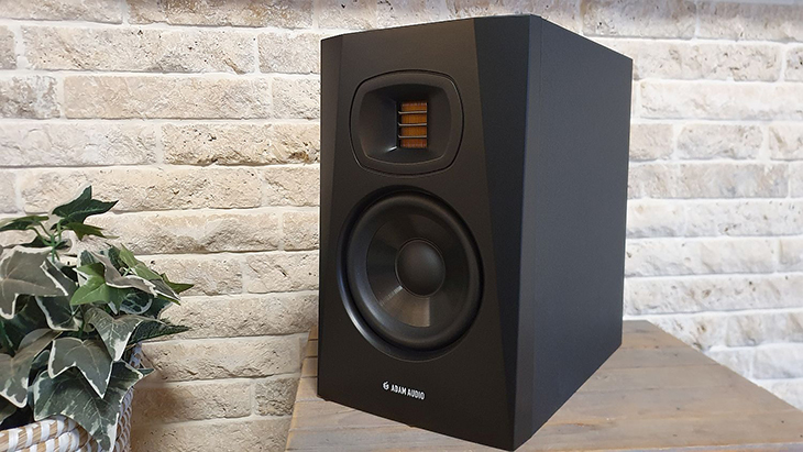 Adam-Audio-T5V Adam-Audio-T5V