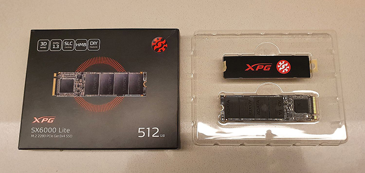 xpg xpg