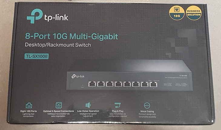 TP-Link TP-Link
