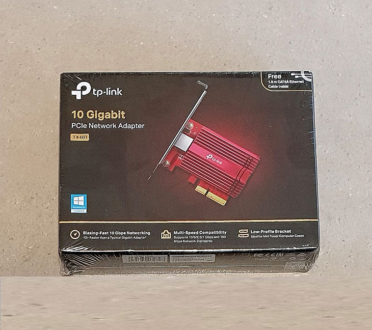TP-Link TP-Link
