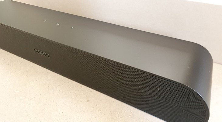 Sonos Ray