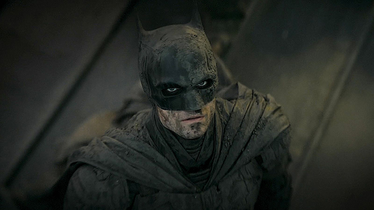 The Batman The Batman