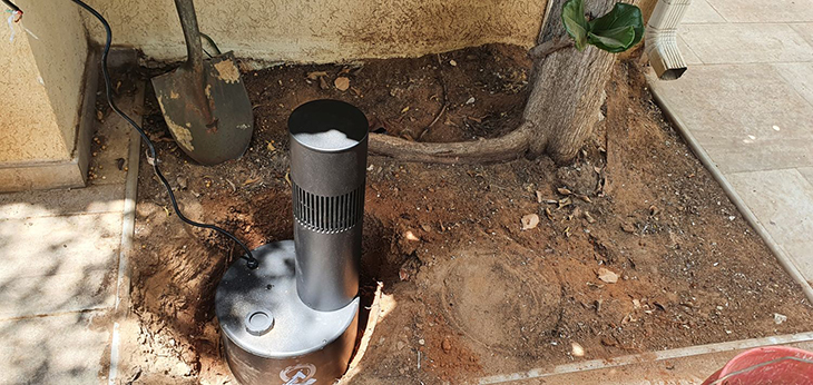 בחינת מיקום מתאים בחינת מיקום מתאים