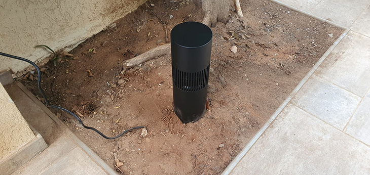 origin-acoustics-bollard origin-acoustics-bollard