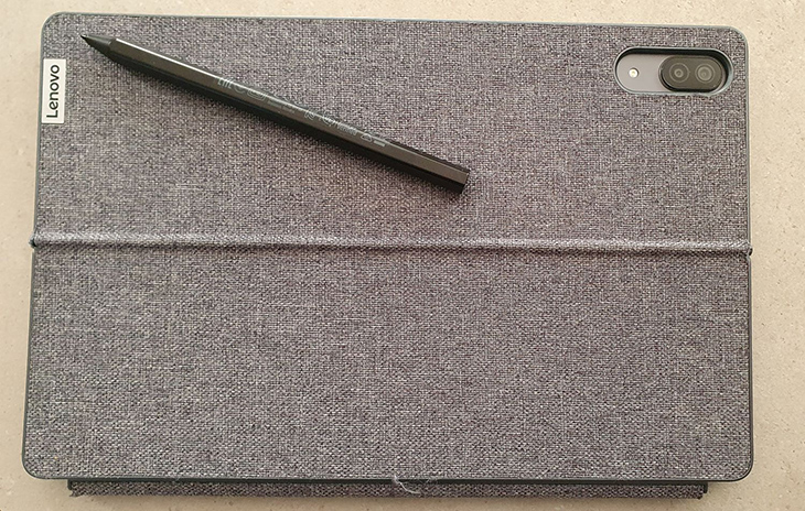 Lenovo Tab P11 Pro Lenovo Tab P11 Pro