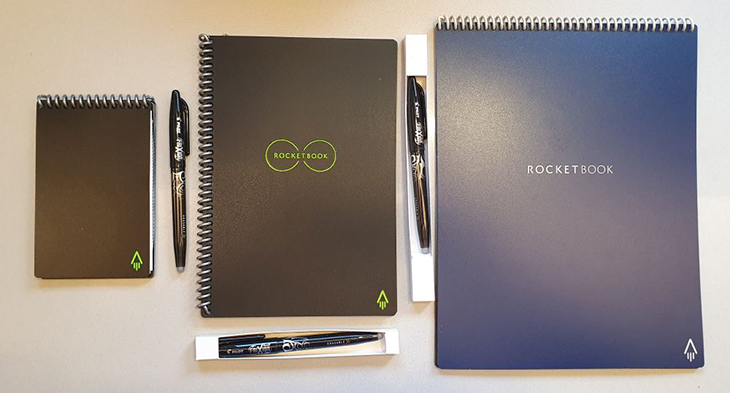 ROCKETBOOK