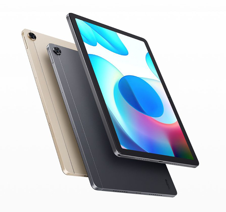 realme Pad realme Pad