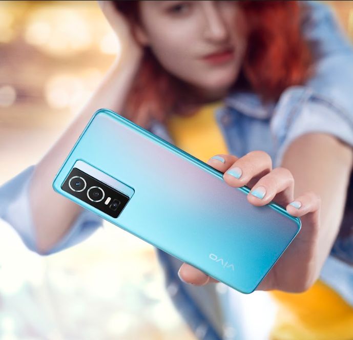 Vivo-Y76 Vivo-Y76