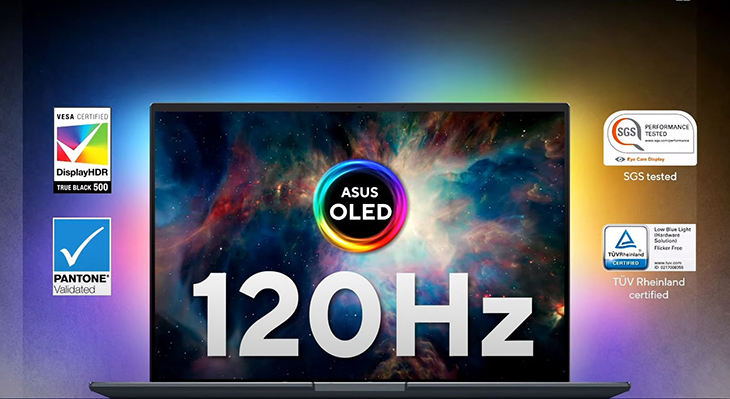 asus oled asus oled