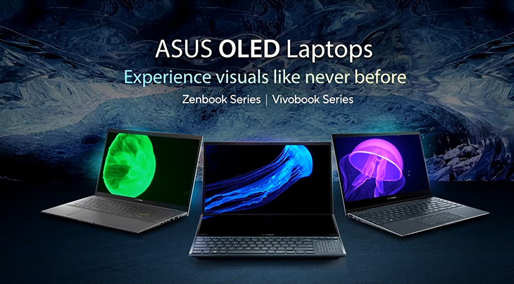 asus oled asus oled