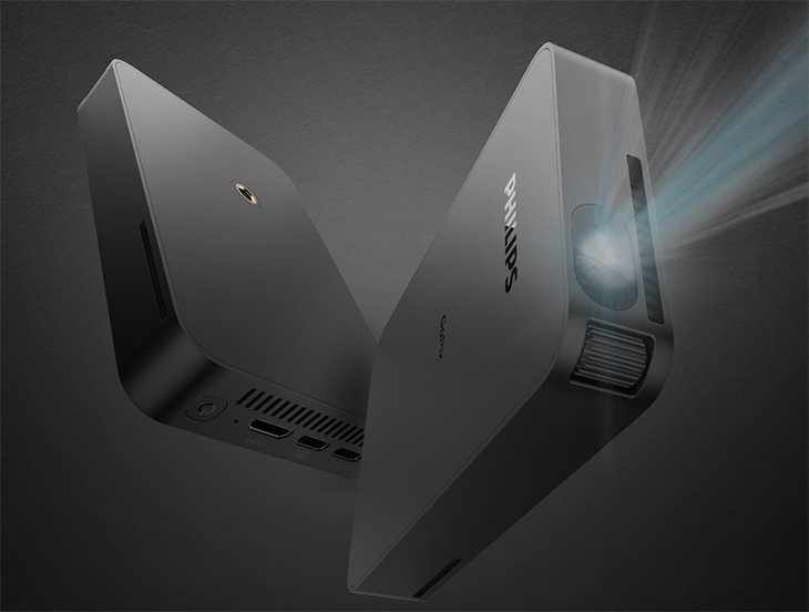 Philips GoPix Philips GoPix