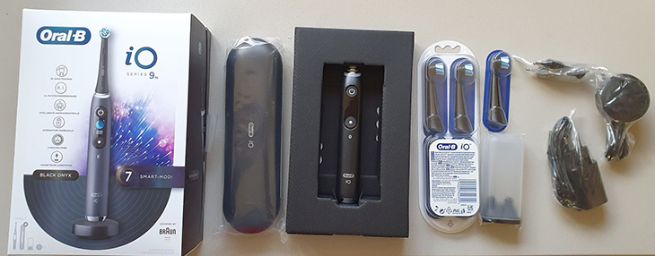 האריזה המהודרת למדי כוללת מגוון מוצרים רחב האריזה המהודרת למדי כוללת מגוון מוצרים רחב