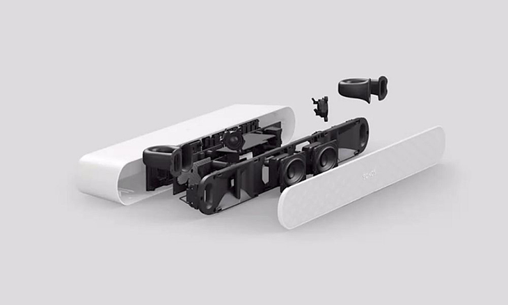 Sonos Ray