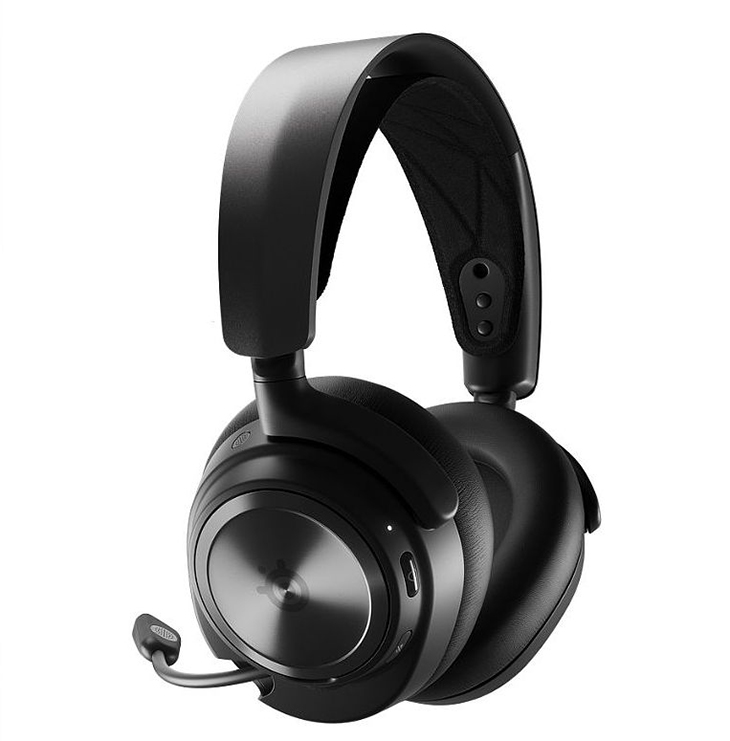 Arctis Nova Pro Wireless X Arctis Nova Pro Wireless X
