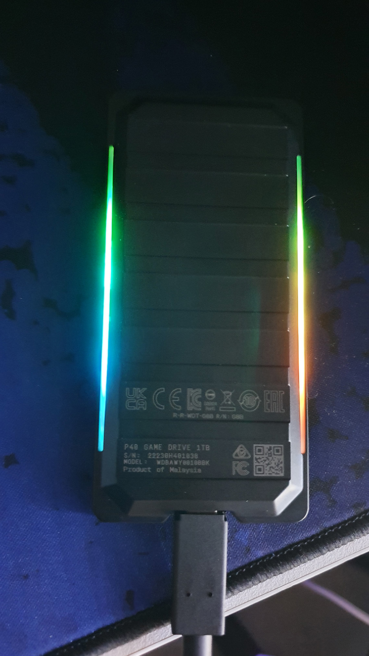 RGB RGB