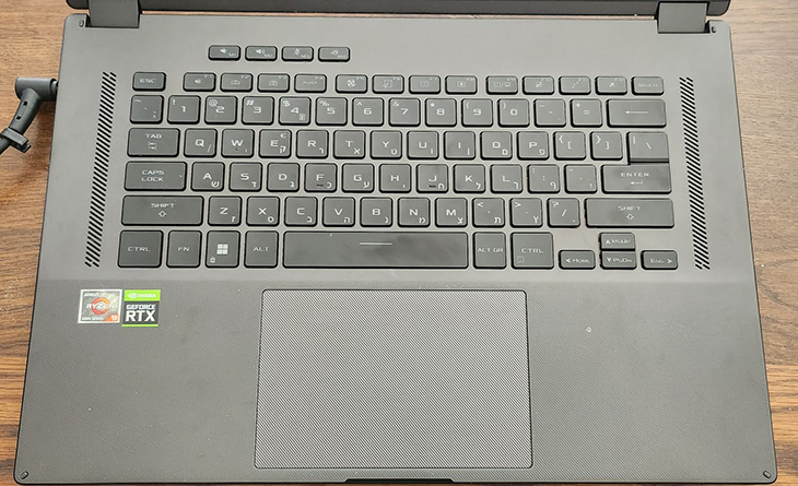 עכבר touch pad מרווח עכבר touch pad מרווח