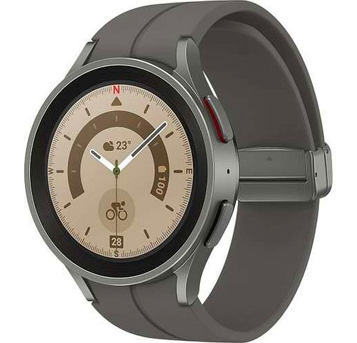 שעון סמסונג Watch5 Pro שעון סמסונג Watch5 Pro