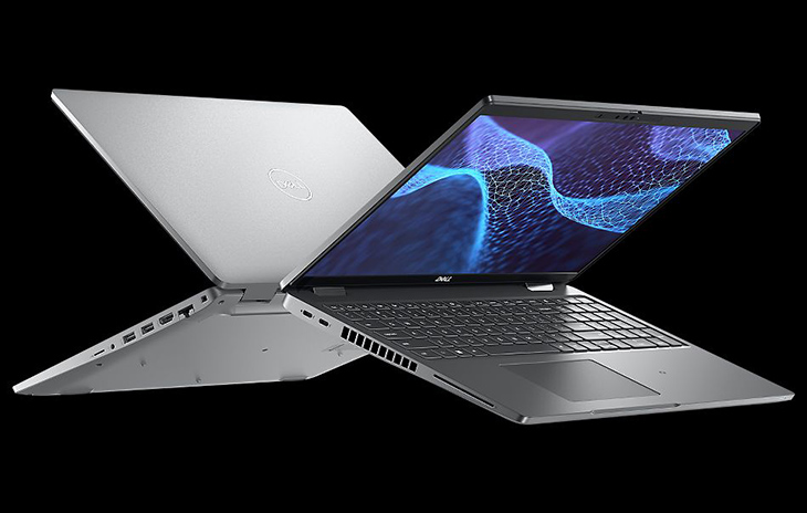 מחשב נייד Dell Latitude 5530 מחשב נייד Dell Latitude 5530