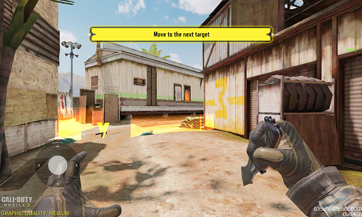 Call Of Duty
