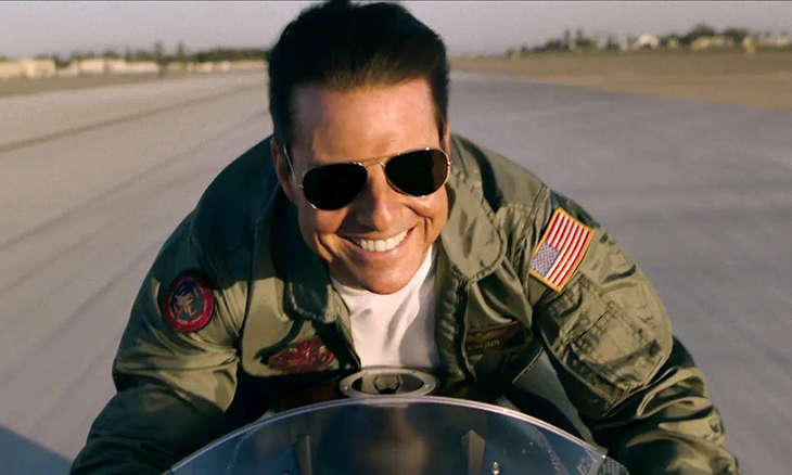 Top Gun Maverick Top Gun Maverick