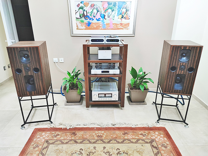 Octave Audio Octave Audio