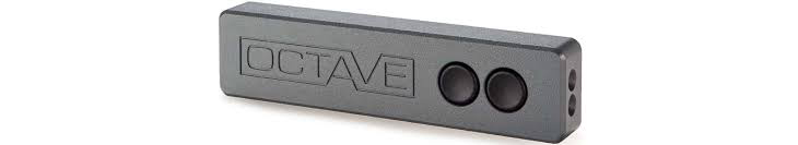 Octave Audio Octave Audio