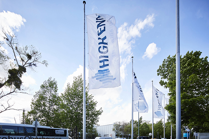 High End Munich 2022 High End Munich 2022
