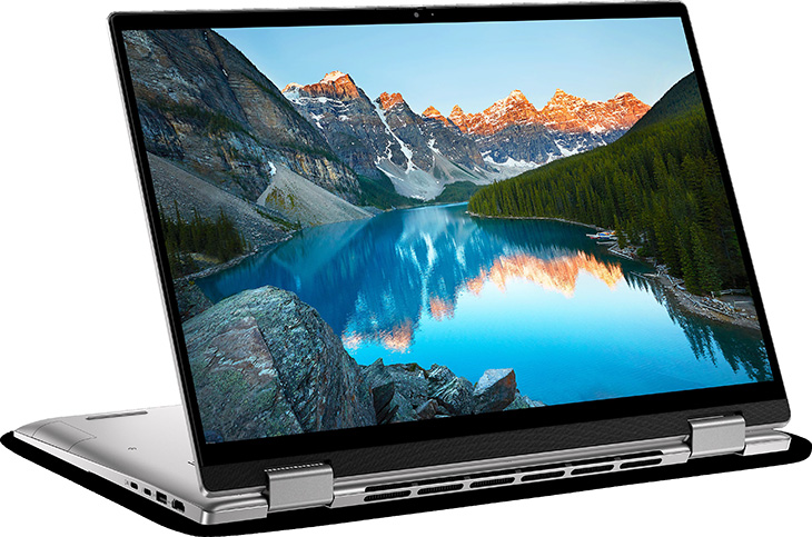 Inspiron 14/16 Plus Inspiron 14/16 Plus